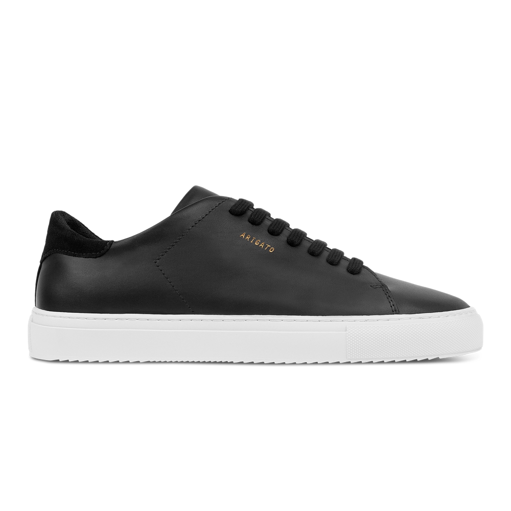 Axel Arigato Clean 90 - Sneaker Damen - Schwarz (63904-WZSC)